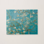 Puzzle PixDezines van gogh Almond Blossoms st. remy<br><div class="desc">PixDezines van gogh Almond Blossoms.   Digitalmente realzado por PixDezines. Todos los derechos reservados.</div>
