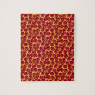 Puzzle pizza