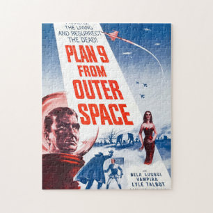 Puzzle Plan_9_Desde el espacio exterior