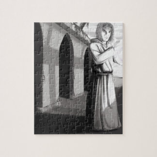 Puzzle Planeta Astra