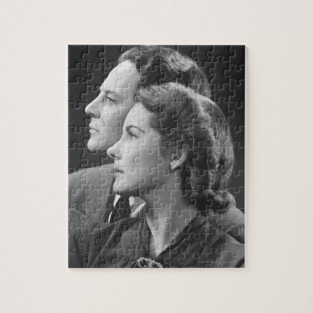 Puzzle Planteamiento de pares (Vertical)