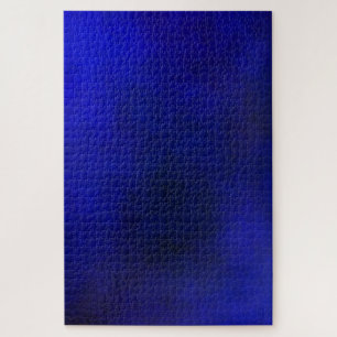 Puzzle Plasma azul