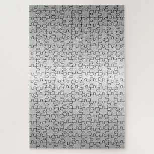 Puzzle Plata súper dura