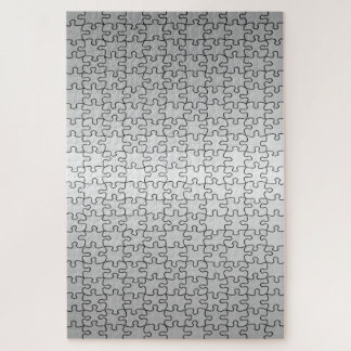 Puzzle Plata súper dura