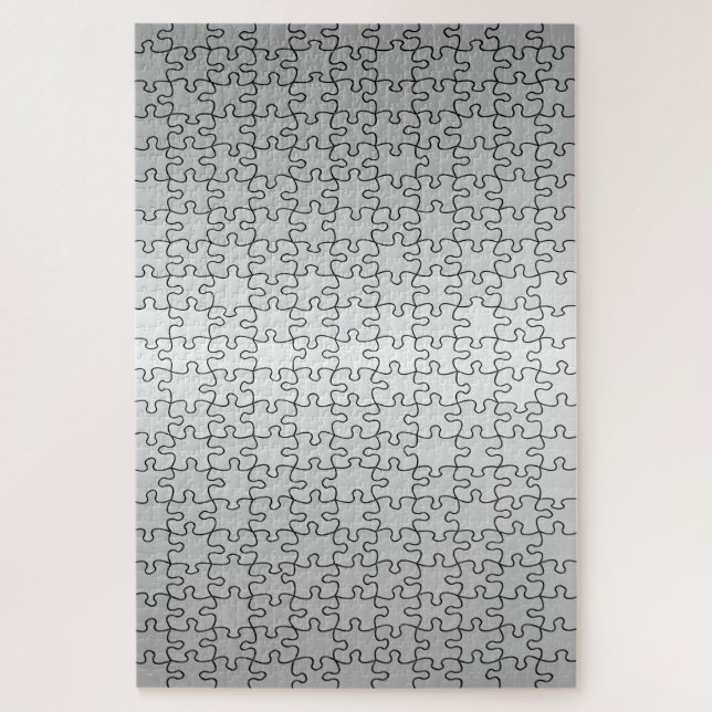 Puzzle Plata súper dura (Vertical)
