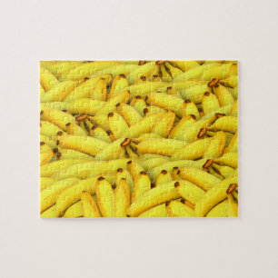 Puzzle Plátanos