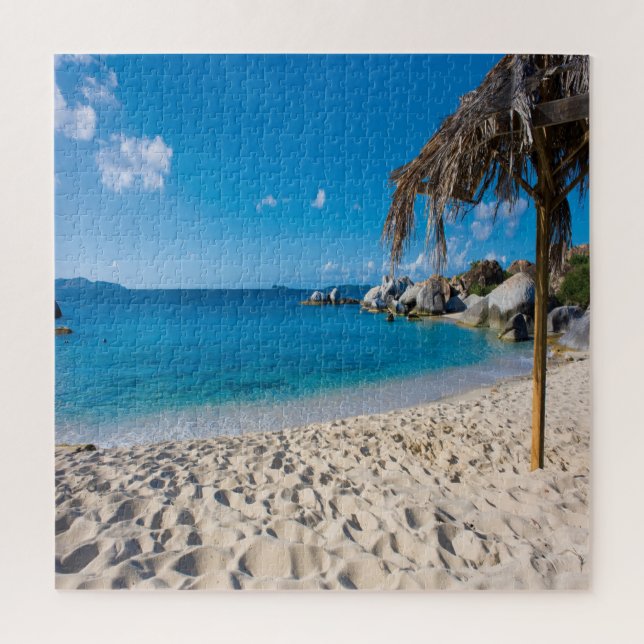 Puzzle Playa (Vertical)