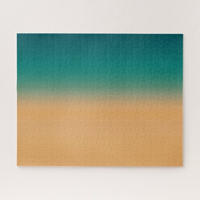 Puzzle Playa (Horizontal)