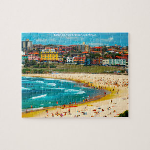 Puzzle Playa Bondi Sydney