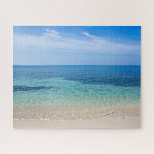 Puzzle Playa de Jamaica