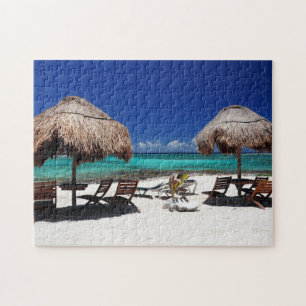 Puzzle Playa de Paa Mul