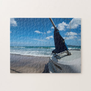 Puzzle Playa de Palo Seco