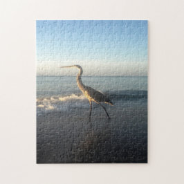 Puzzle Playa Heron Florida.
