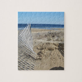 Puzzle Playa Massachusetts de Salisbury