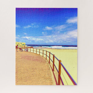 Puzzle Playa Port Kembla Wollongong NSW