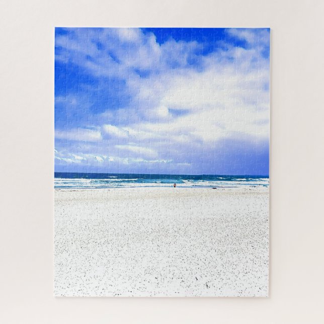 Puzzle Playa Port Kembla Wollongong NSW (Vertical)