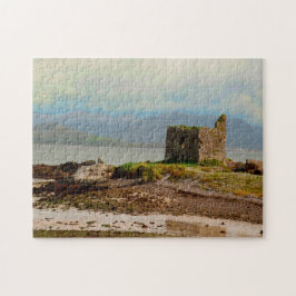 Puzzle Playa Reen Rua Kerry.