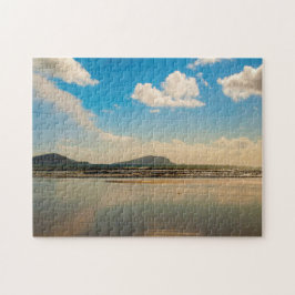 Puzzle Playa Reen Rua Kerry.