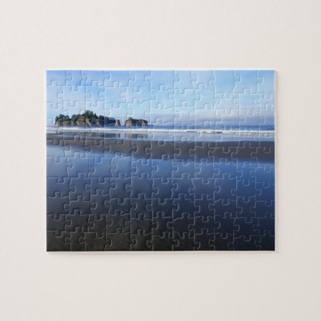 Puzzle Playa Rialto I (Horizontal)