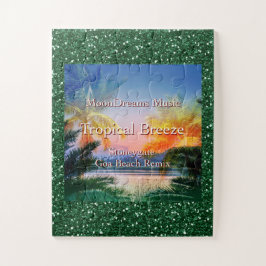 Puzzle Playa Tropical Breeze Goa