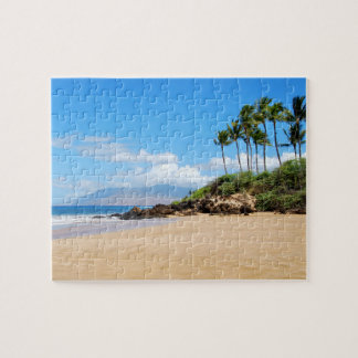 Puzzle Playa Tropical Wailea, Maui Hawaii
