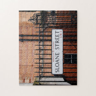 Puzzle Plaza Sloane Chelsea