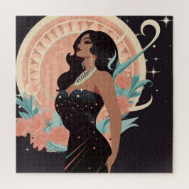 PUZZLE PODER DE LA BELLEZA #1