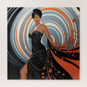 PUZZLE PODER DE LA BELLEZA #2