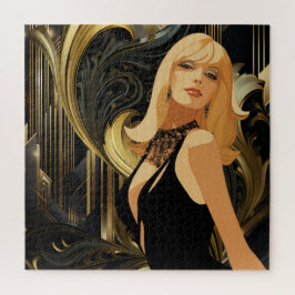 PUZZLE PODER DE LA BELLEZA #3