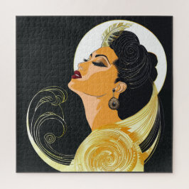 PUZZLE PODER DE LA BELLEZA #6