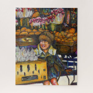 Puzzle Poder de la empatía