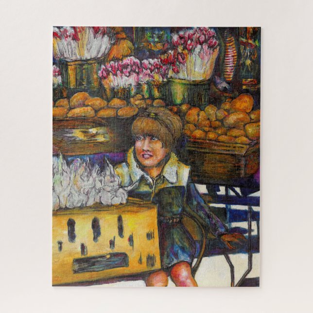 Puzzle Poder de la empatía (Vertical)