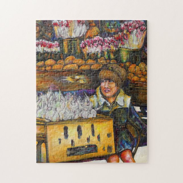 Puzzle Poder de la empatía (Vertical)