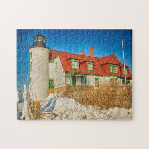 Puzzle Point Betsie