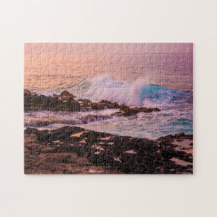 Puzzle Poipu Sunrise, Kauai