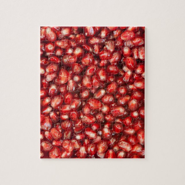 Puzzle Pomegranato (Vertical)