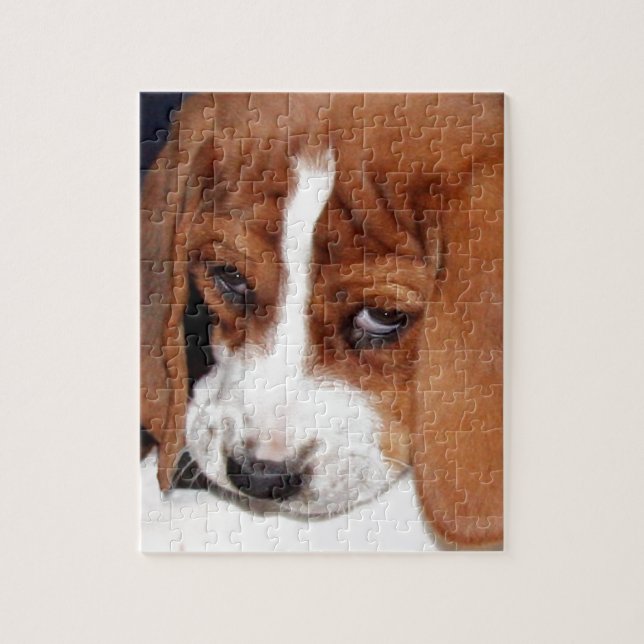 Puzzle Pon aquí tu imagen (Vertical)