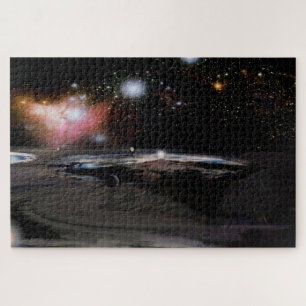 PUZZLE PONDAS EXTENDIDAS
