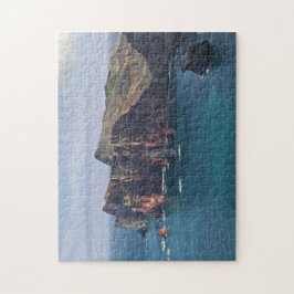 Puzzle Ponta de São Lourenço, Madeira, Portugal