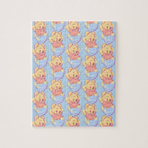Puzzle Pooh