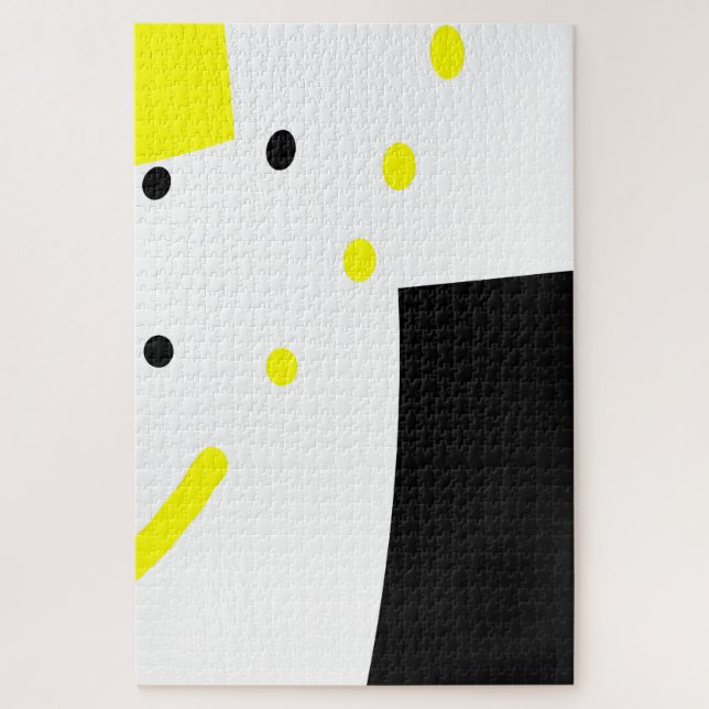 Puzzle Pop-art92 (Vertical)