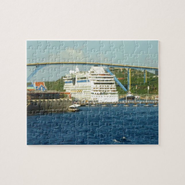 Puzzle Popa de Luna (Horizontal)