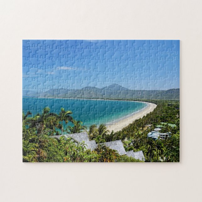 Puzzle Port Douglas (Horizontal)