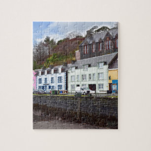 Puzzle Portree