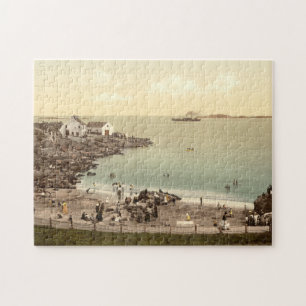 Puzzle Portrush, condado Antrim, Irlanda del Norte