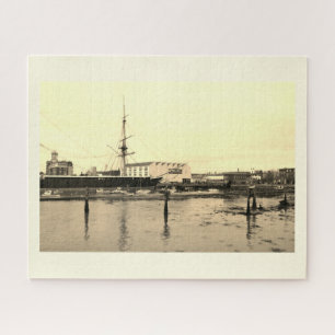Puzzle Portsmouth
