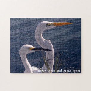 Puzzle Posando las hierbas