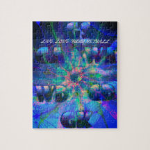 Posiciones del jugador del Netball y cita de la