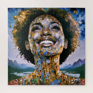 Puzzle Póster