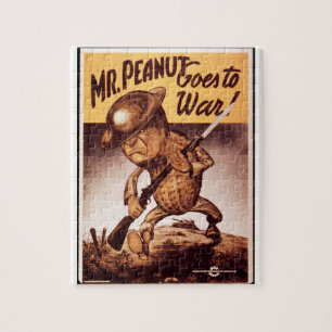 Puzzle Poster de Portrait_Propaganda